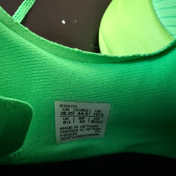 ASICS Megablast - Picture 6 of 6